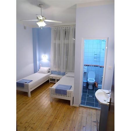 Balkan Rooms & Studios In Downtown Sofia Luaran gambar