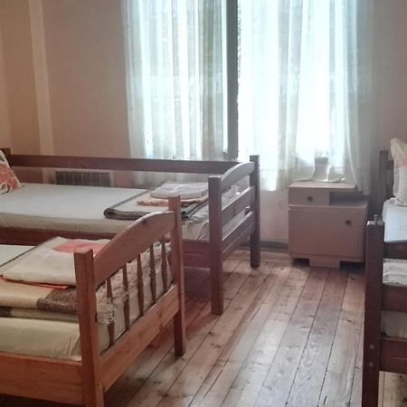 Balkan Rooms & Studios In Downtown Sofia Luaran gambar