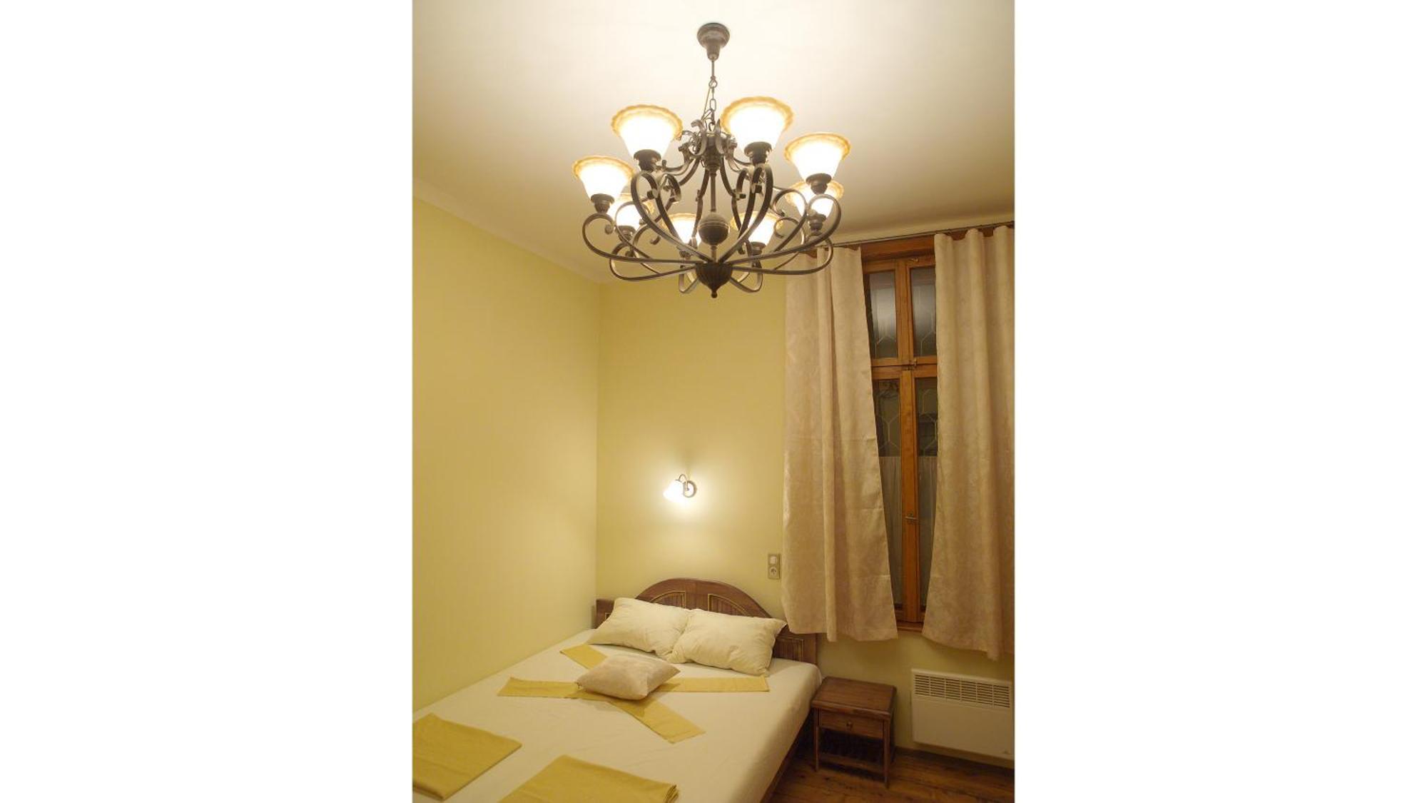 Balkan Rooms & Studios In Downtown Sofia Luaran gambar