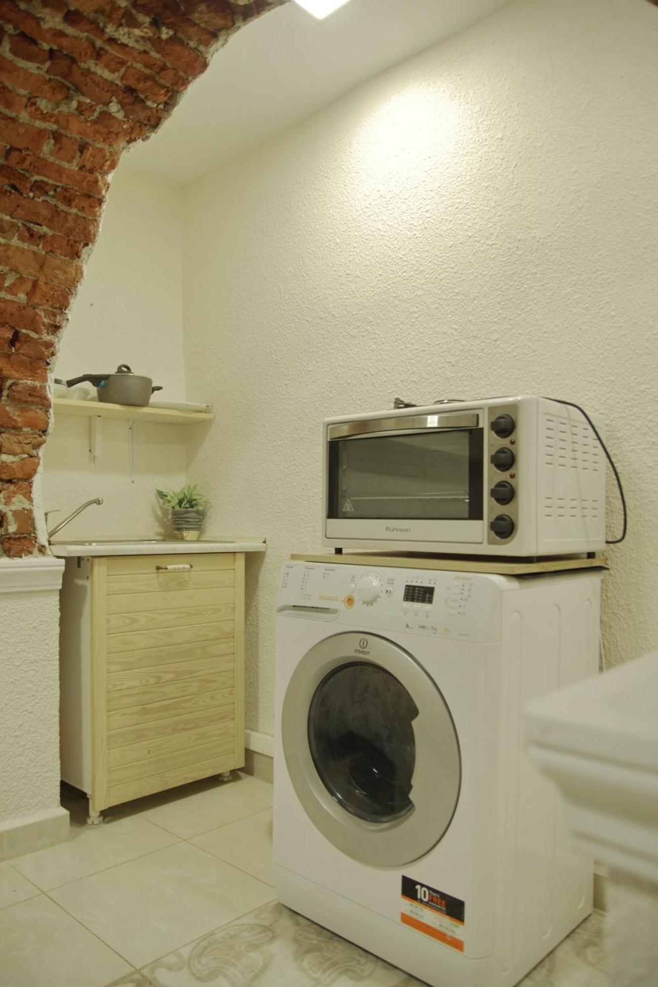 Balkan Rooms & Studios In Downtown Sofia Luaran gambar
