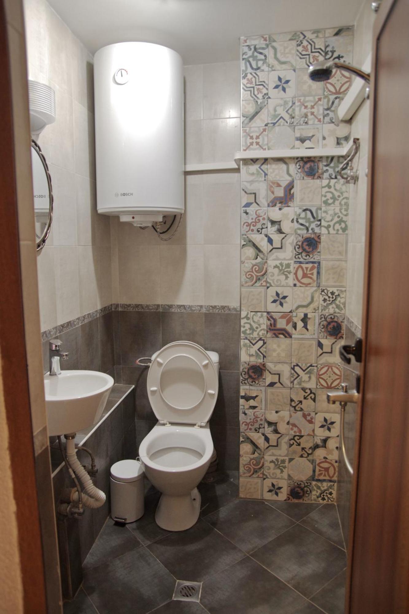 Balkan Rooms & Studios In Downtown Sofia Luaran gambar