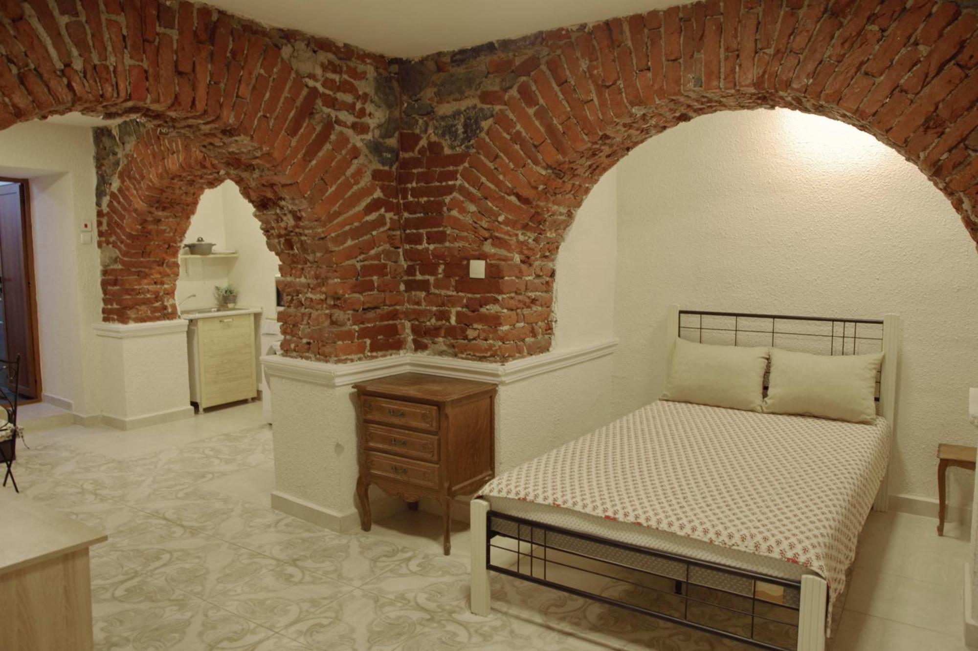 Balkan Rooms & Studios In Downtown Sofia Luaran gambar