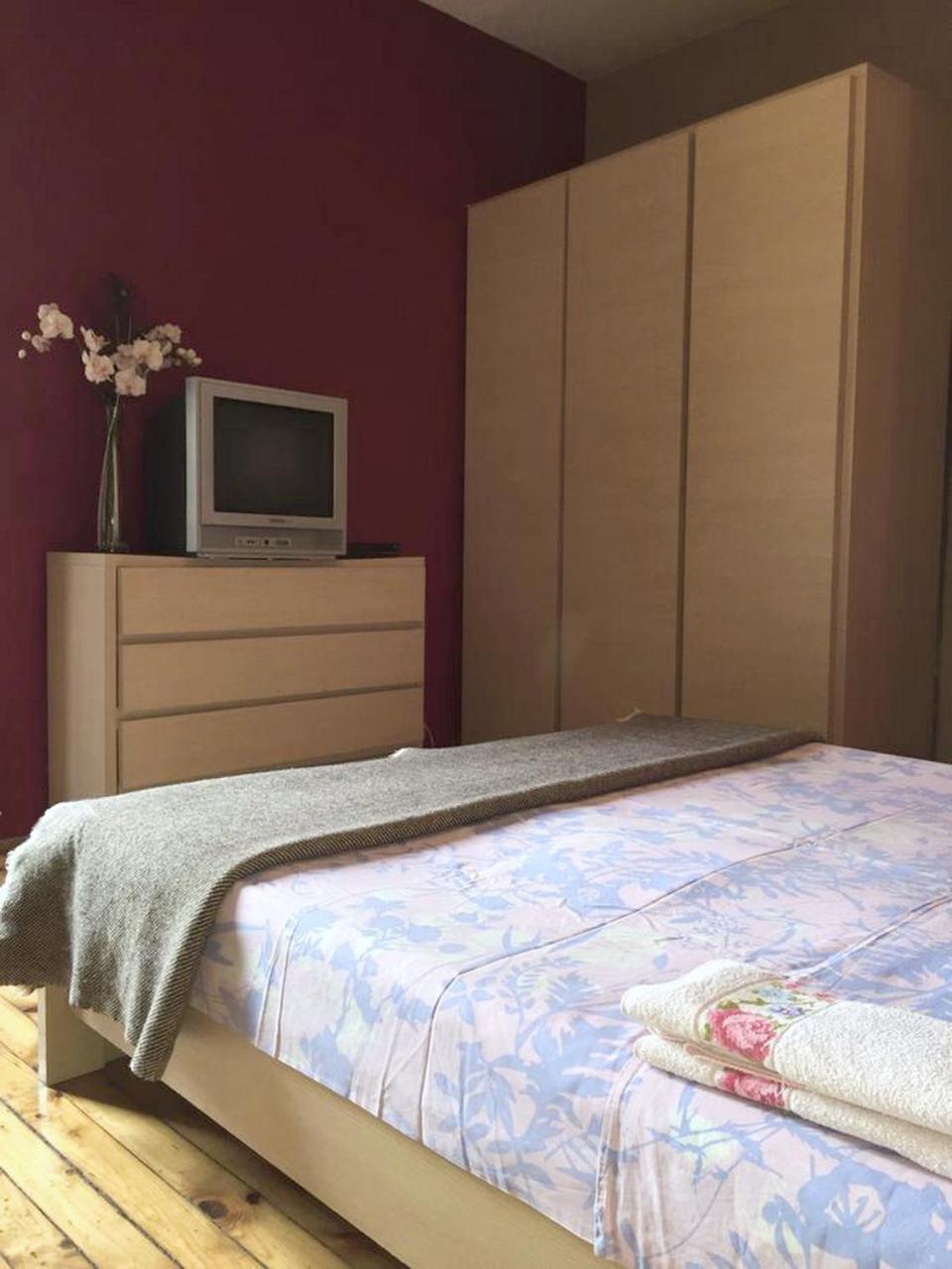 Balkan Rooms & Studios In Downtown Sofia Luaran gambar