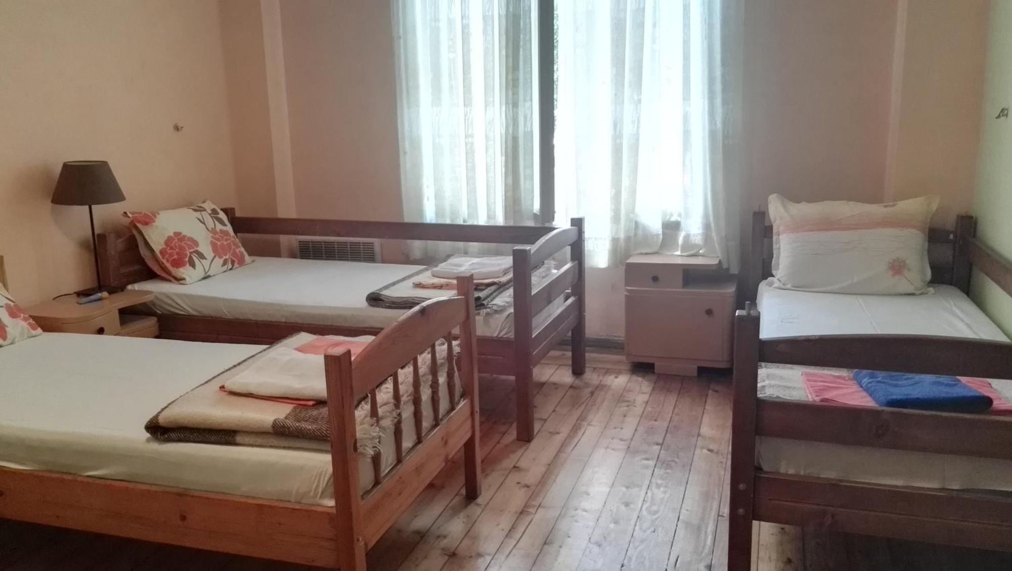 Balkan Rooms & Studios In Downtown Sofia Luaran gambar